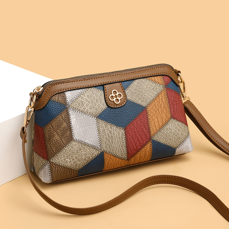 Luxury Bags Without Logo - Wysokiej jakości PU skóra damska małe