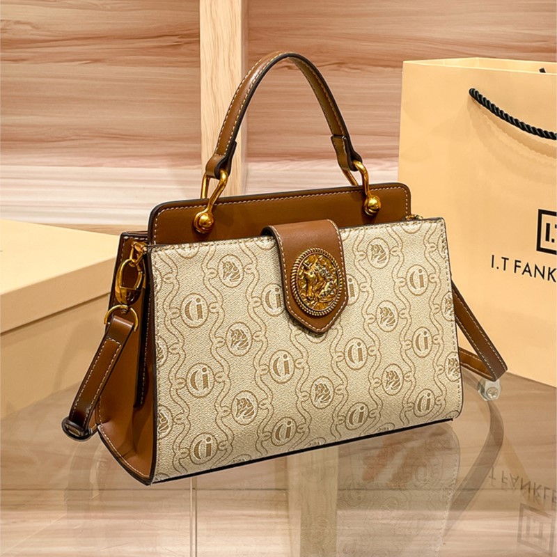 Luxury Bags For Summer - Lekka luksusowa damska torebka 2024 wiosna/lato