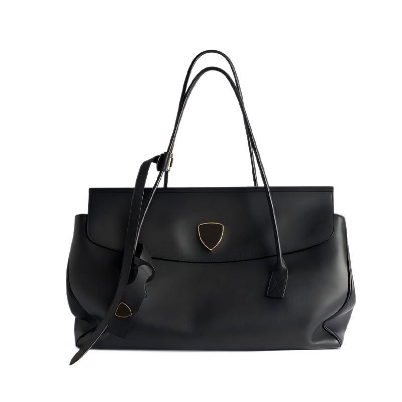 Luxury Bags Everyday - Torba na zakupy o dużej pojemności,