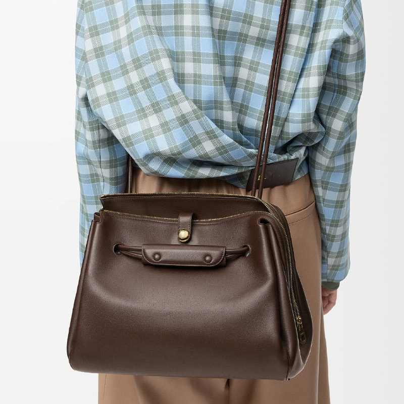 Luxury Bags Everyday - Luksusowa torba na ramię typu crossbody,