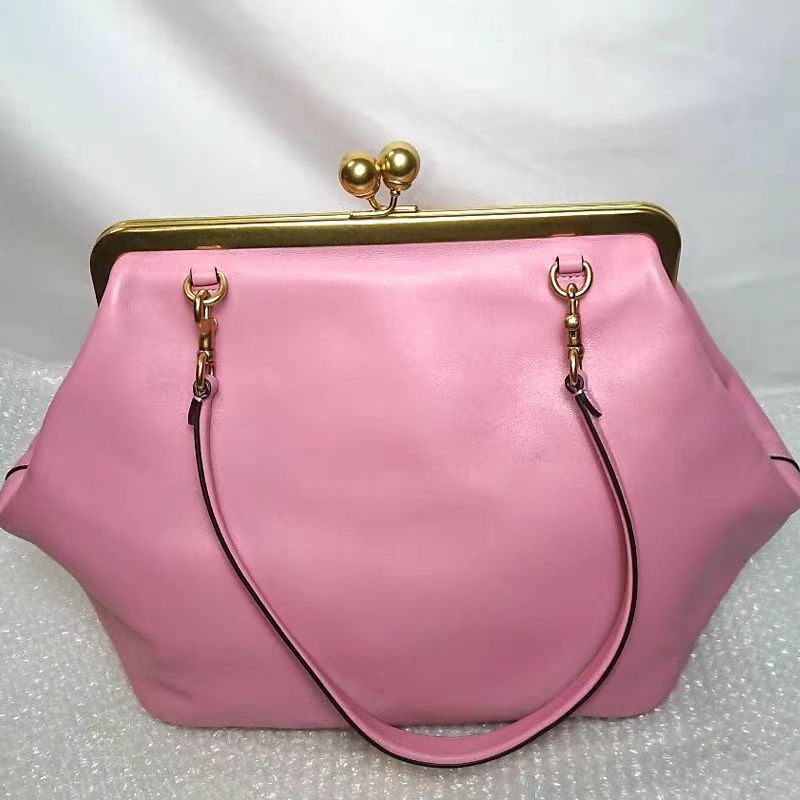 Luxury Bags Everyday - Markowa damska torebka na ramię, wykwintny