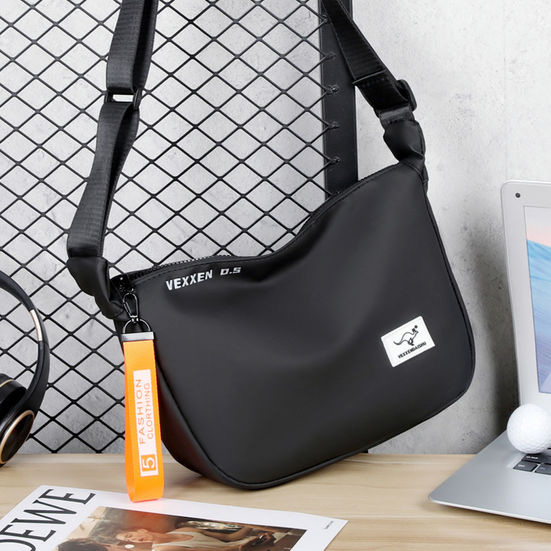 Luxury Bags For Men Brands - Luksusowa marka moda męska Messenger torby