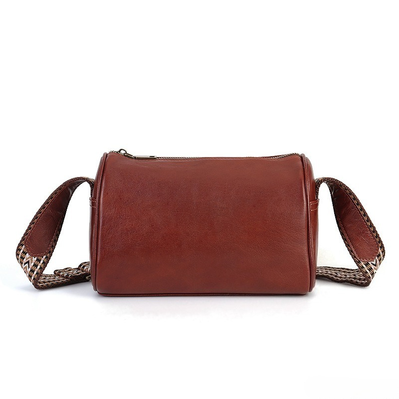 Luxury Bags Everyday - Torebka vintage na ramię dla kobiet,
