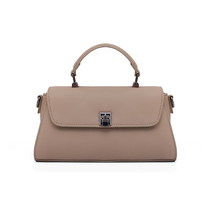 Luxury Bags Everyday - Minimalistyczna codzienna mała torebka na ramię