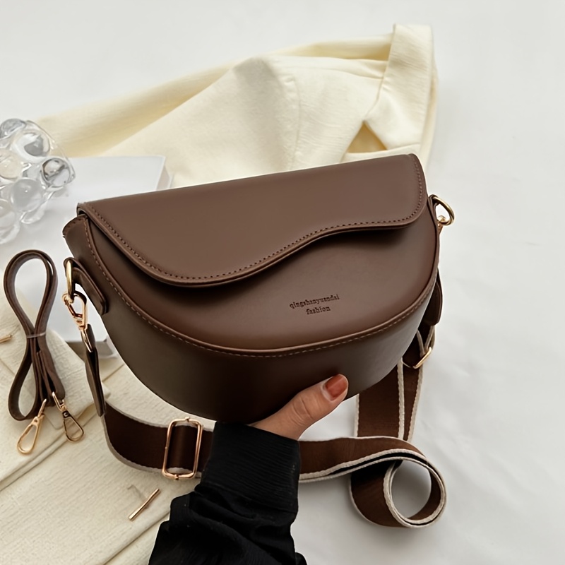 Luxury Bags Without Logo - Torebki vintage na ramię dla kobiet,