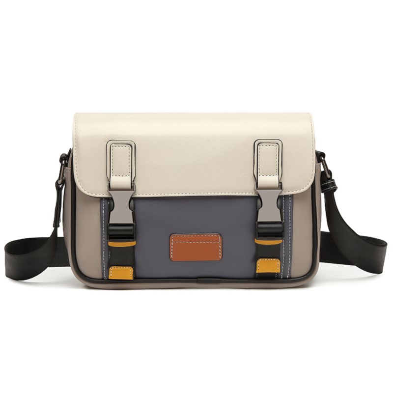 Luxury Bags For Men Brands - Nowa designerska torba crossbody dla mężczyzn