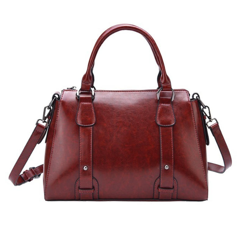 Luxury Bags Everyday - Elegancka, klasyczna torebka damska na co