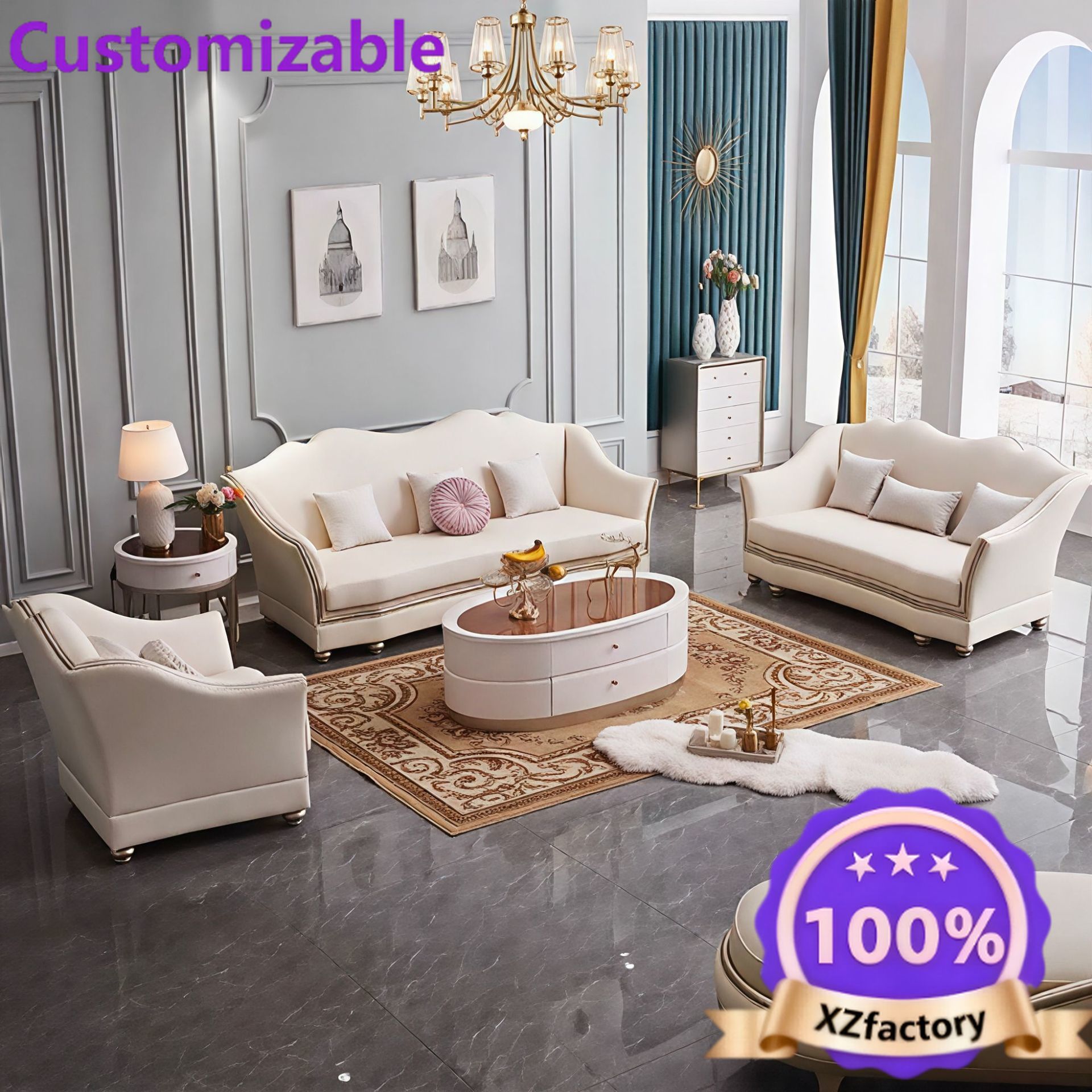 Luxury Bags Direct - Bezpośrednio od producenta 2026 Amerykańska sofa