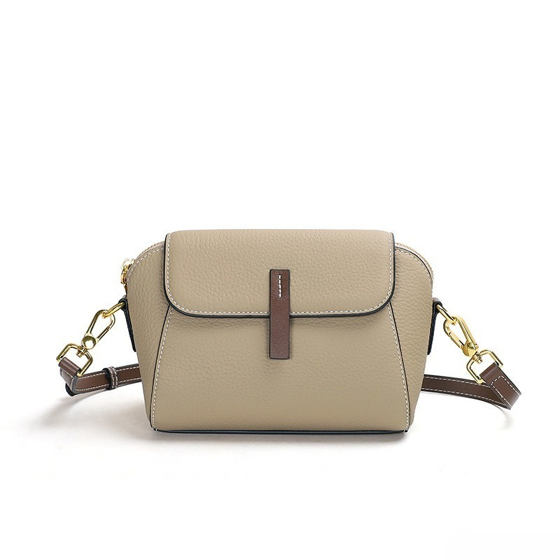 Luxury Bags Everyday - Torebka crossbody z prawdziwej skóry dla