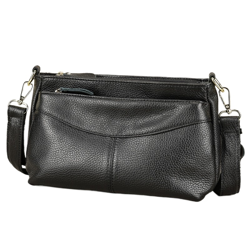 Luxury Bags Everyday - Elegancka, codzienna torebka crossbody dla kobiet,