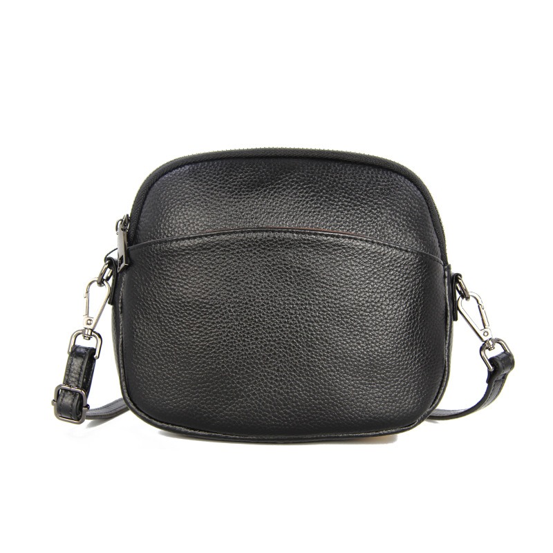 Luxury Bags Everyday - Luksusowa minimalistyczna torba na ramię dla