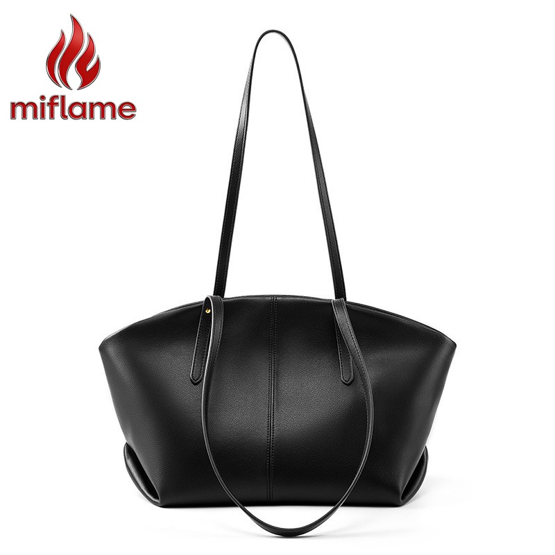 Luxury Bags Everyday - Minimalistyczna torba typu tote dla kobiet,