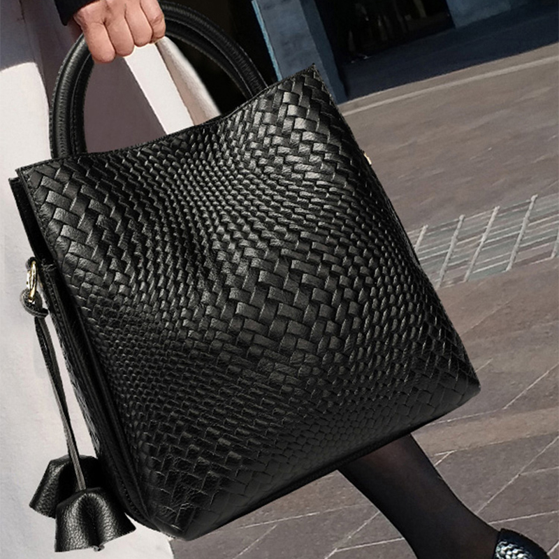 Luxury Bags Without Logo - Modna i luksusowa aluminiowy wzór na