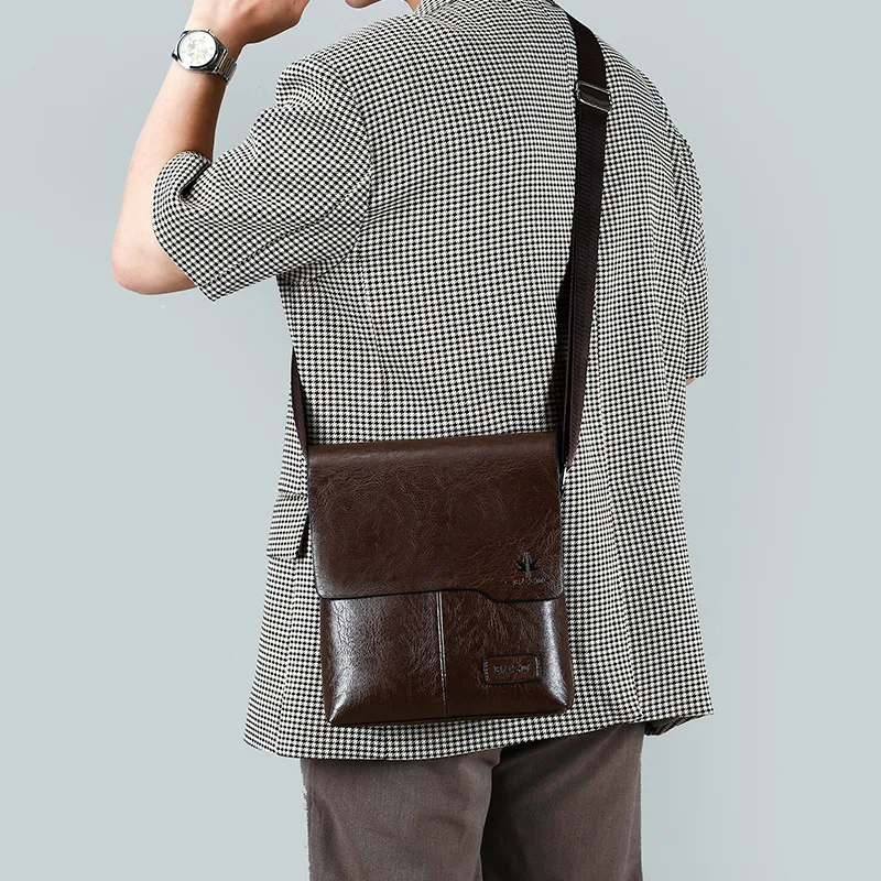Luksusowe Markowe Torby Kurier – Luxury Bags For Men Brands recenzja i cena