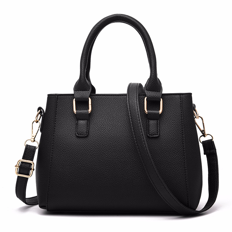 Haftowane torby kurierskie Dam – Luxury Bags Without Logo recenzja i cena