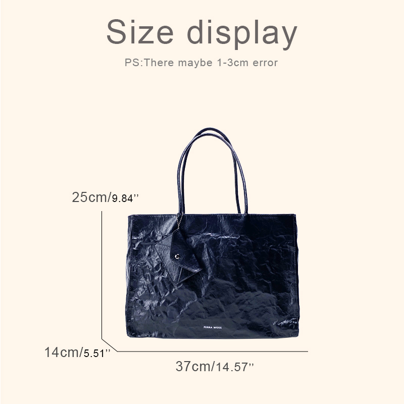 Koreańskie torby papierowe dla – Luxury Bags Korea recenzja i cena