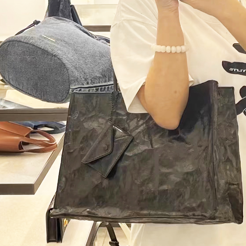 Koreańskie torby papierowe dla – Luxury Bags Korea recenzja i cena