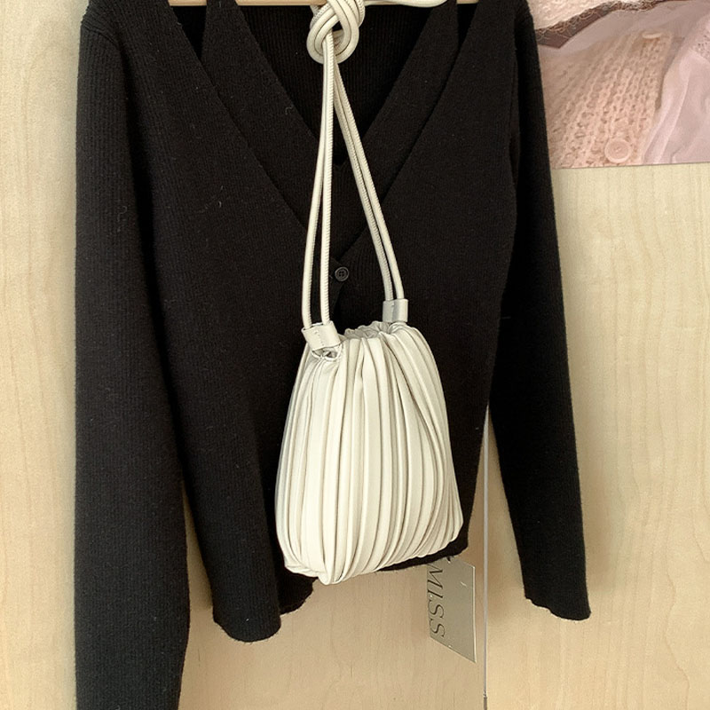 Małe kwadratowe torebki crossb – Luxury Bags Korea recenzja i cena