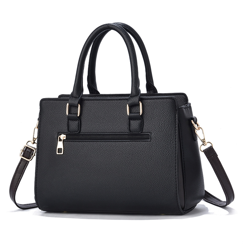 Torebka crossbody z wzorem kra – Luxury Bags Direct recenzja i cena