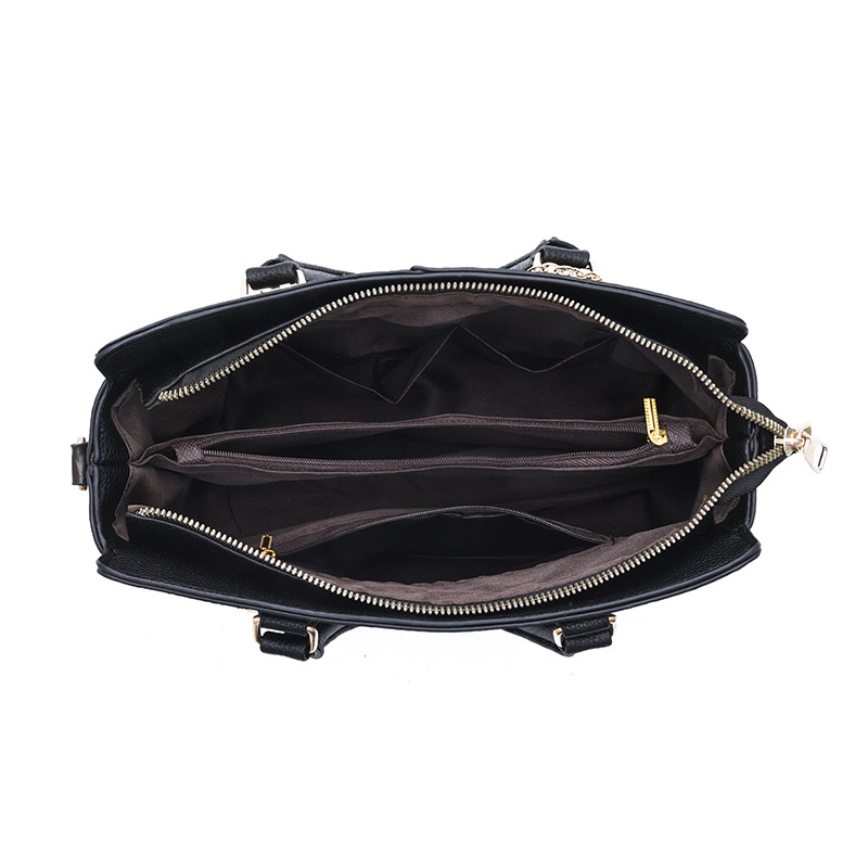 Torebka crossbody z wzorem kra – Luxury Bags Direct recenzja i cena