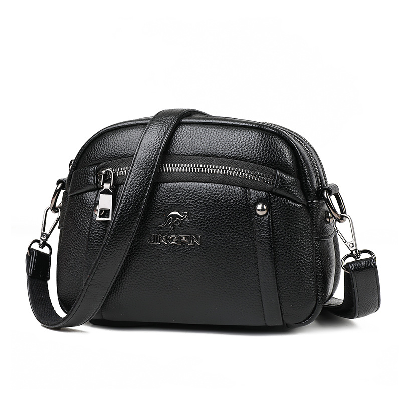 Damska torba na ramię, wodoodp – Luxury Bags Without Logo recenzja i cena