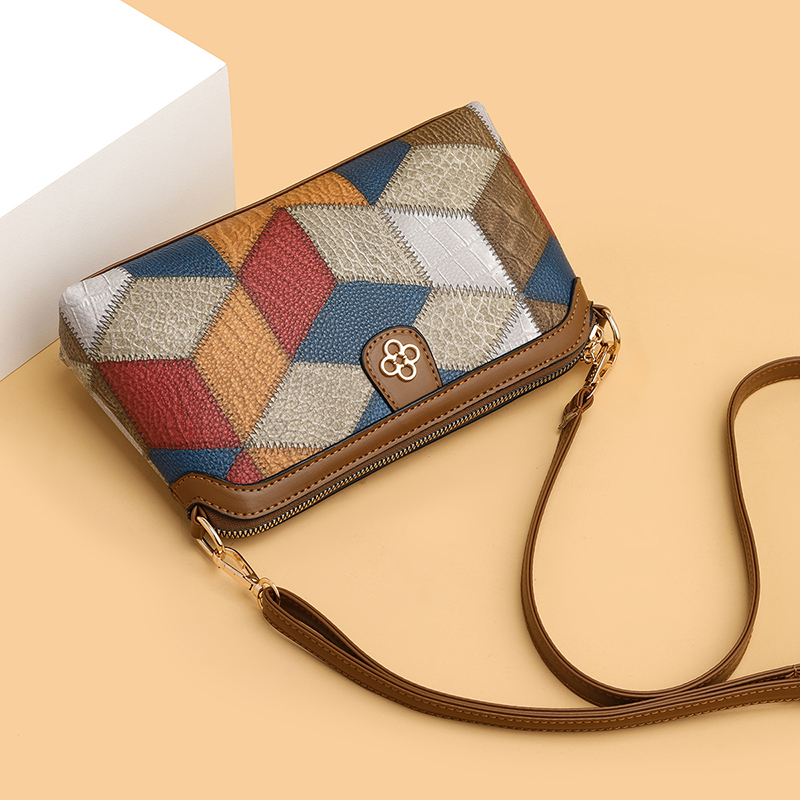 Wysokiej jakości PU skóra dams – Luxury Bags Without Logo recenzja i cena