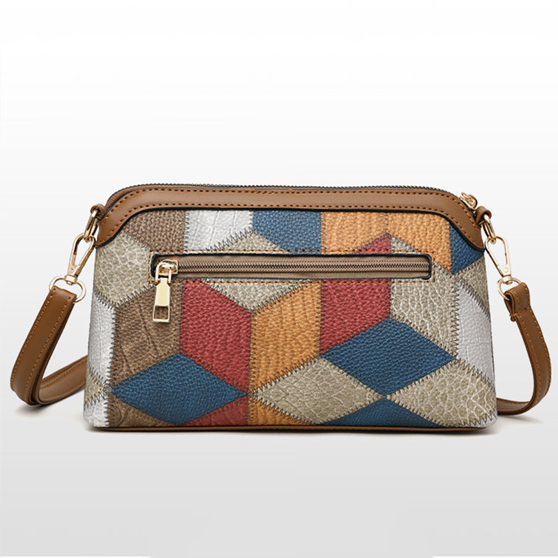 Wysokiej jakości PU skóra dams – Luxury Bags Without Logo recenzja i cena