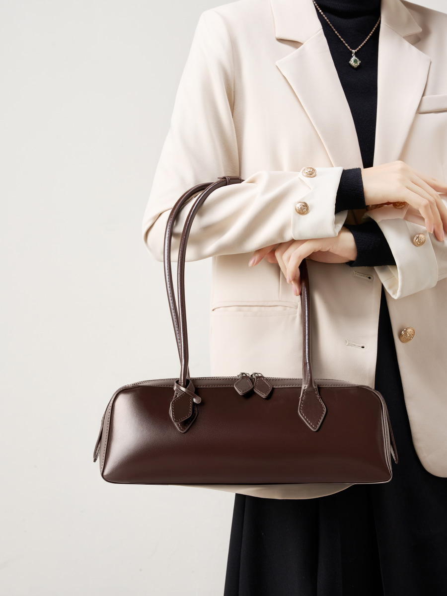 Torebka damska YANATARI z praw – Luxury Bags Korea recenzja i cena