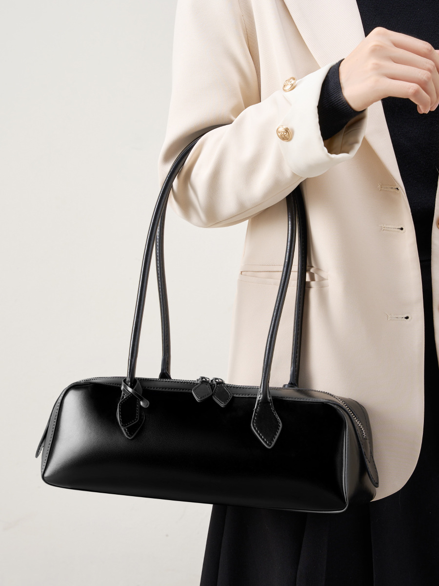 Torebka damska YANATARI z praw – Luxury Bags Korea recenzja i cena