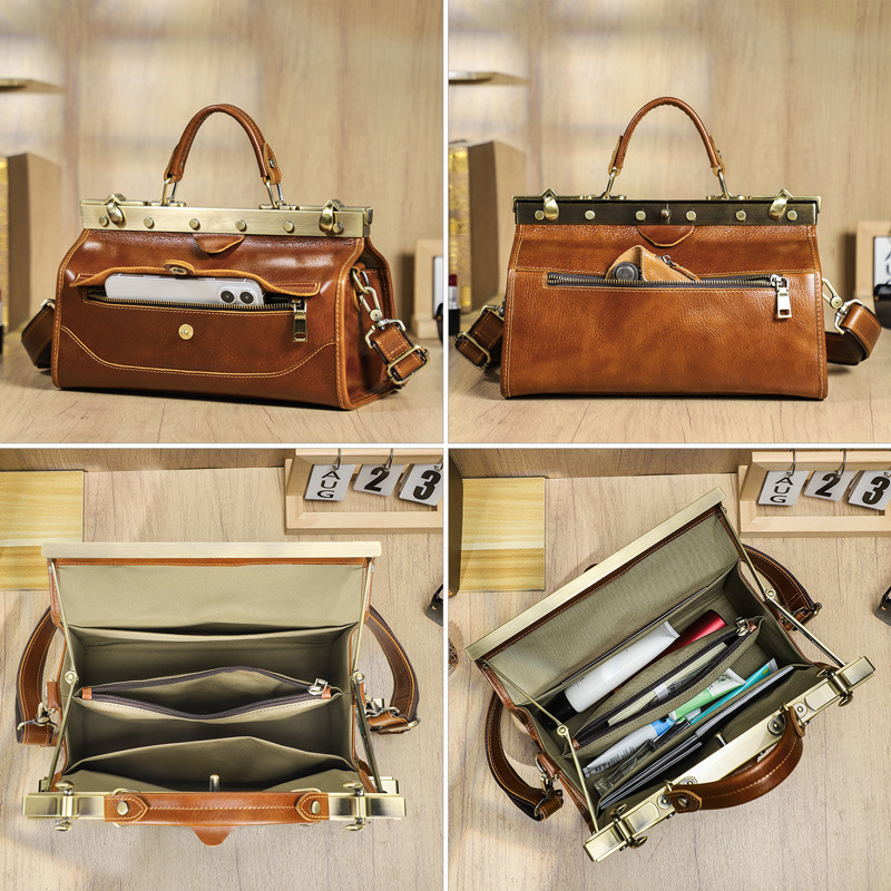 Damska torebka ze skóry natura – Luxury Bags & Leather Repair Of Atlanta Photos recenzja i cena