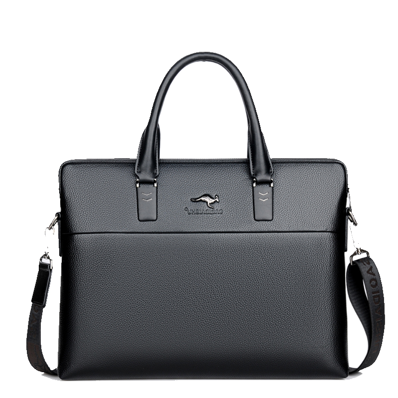 Męska skórzana torba na ramię  – Luxury Bags For Men Brands recenzja i cena
