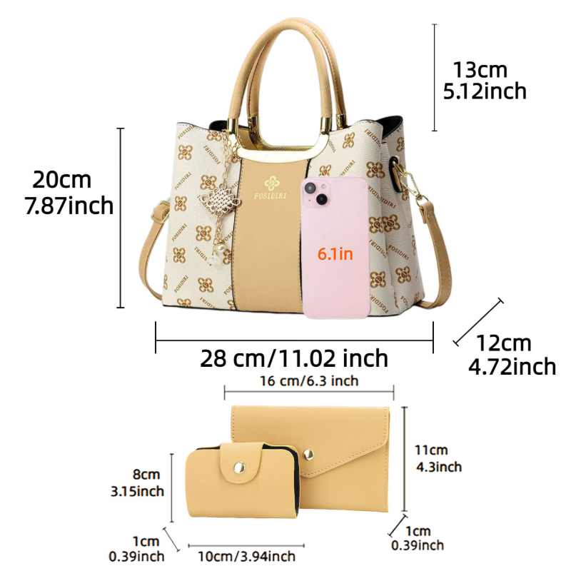 Lekkie luksusowe torebki damsk – Luxury Bags & Leather Repair Of Atlanta Photos recenzja i cena