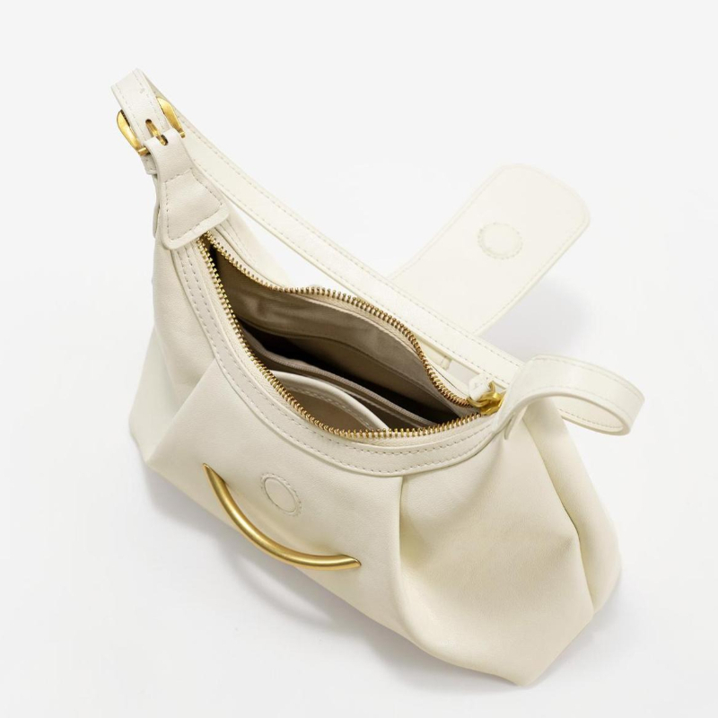 Elegancka minimalistyczna torb – Luxury Bags Everyday recenzja i cena