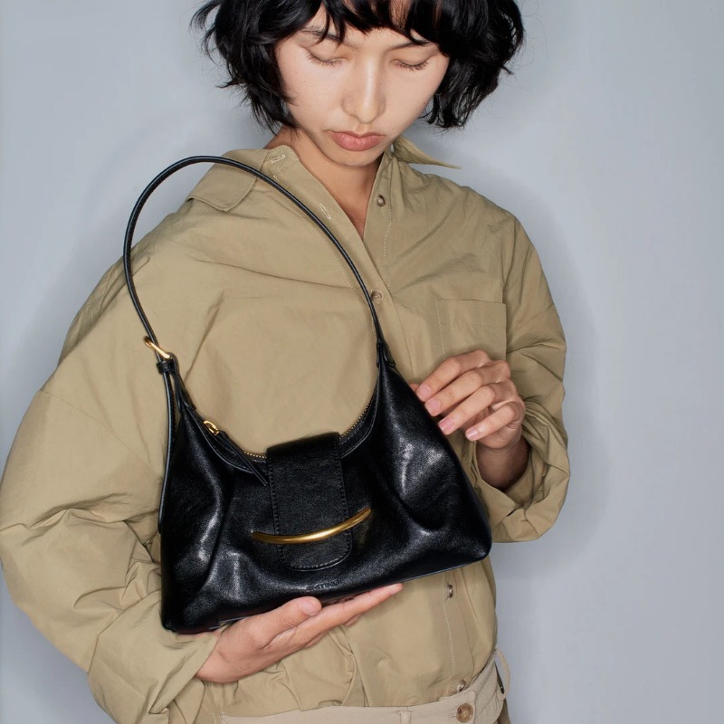 Elegancka minimalistyczna torb – Luxury Bags Everyday recenzja i cena