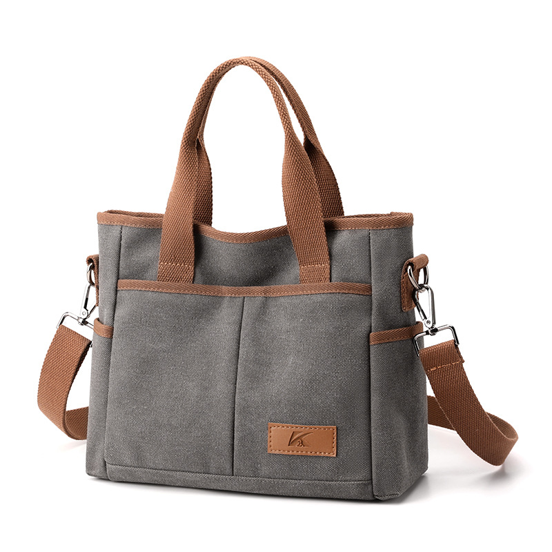 Nowa torba płócienna w stylu c – Luxury Bags Korea recenzja i cena