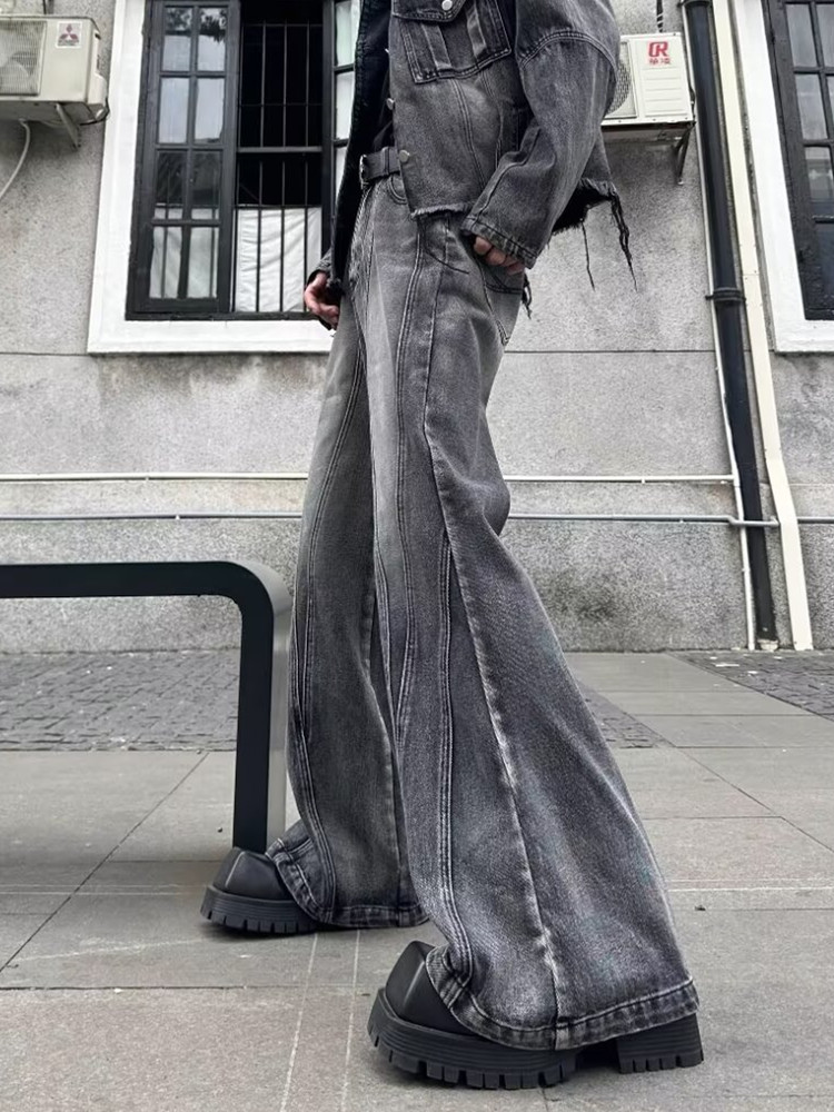Męskie spodnie dżinsowe 2026 T – Luxury Bags Denim recenzja i cena