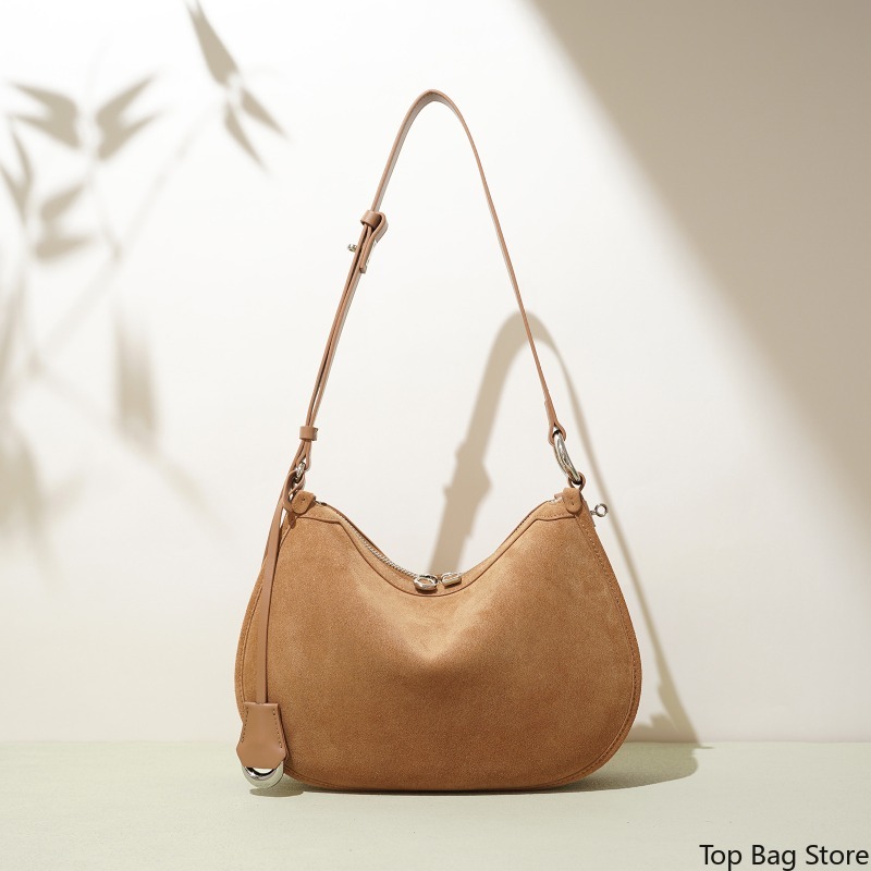 Damska torebka na ramię z mięk – Luxury Bags Everyday recenzja i cena