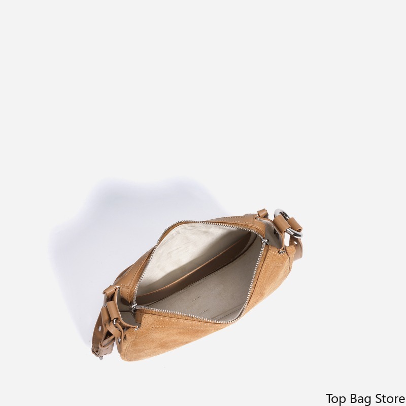 Damska torebka na ramię z mięk – Luxury Bags Everyday recenzja i cena