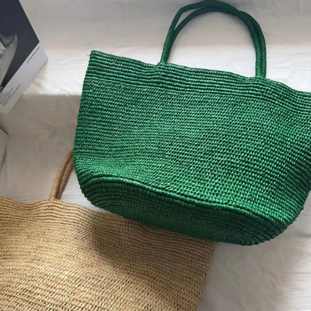 2026 Duża damska torebka z ręc – Luxury Bags For Summer recenzja i cena