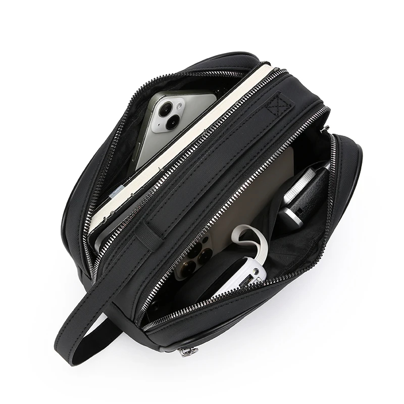 Portfel na telefon na nadgarst – Luxury Bags For Men Brands recenzja i cena