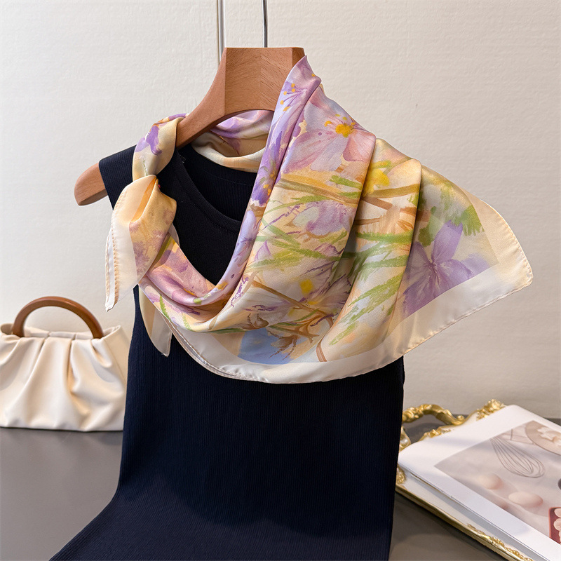 Imitacja kwadratowej chusty dl – Luxury Bags For Summer recenzja i cena