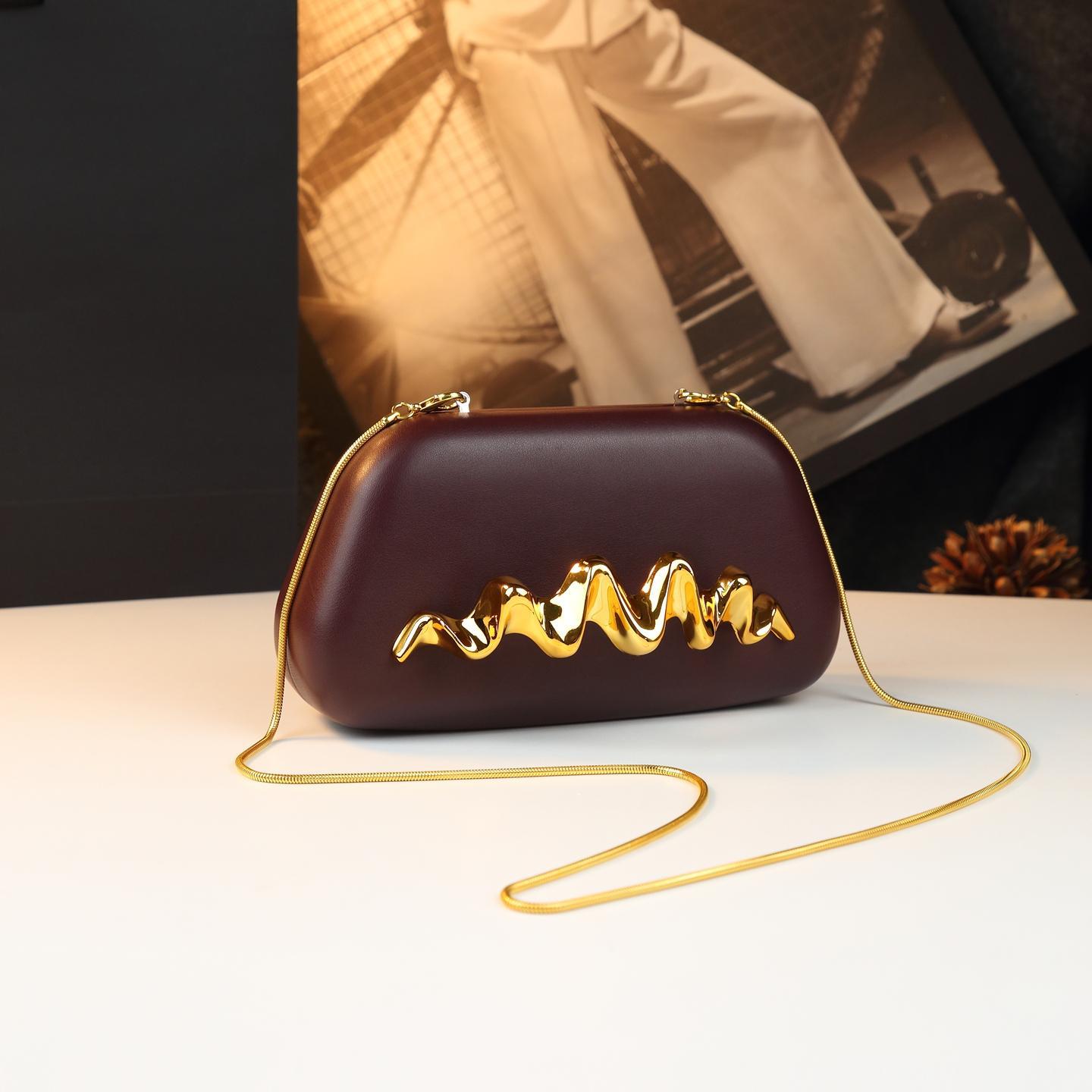 Modna skórzana torba typu tote – Luxury Bags Everyday recenzja i cena