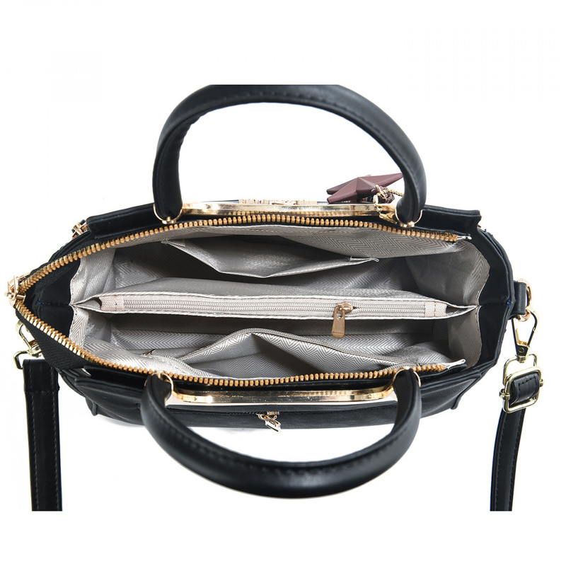 Stylowa damska torebka, jednol – Luxury Bags & Leather Repair Of Atlanta Photos recenzja i cena