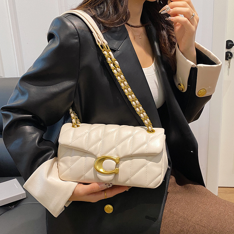 Damska skórzana torebka crossb – Luxury Bags Everyday recenzja i cena