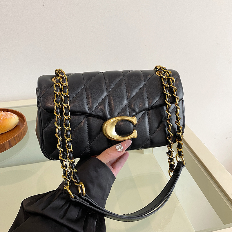 Damska skórzana torebka crossb – Luxury Bags Everyday recenzja i cena