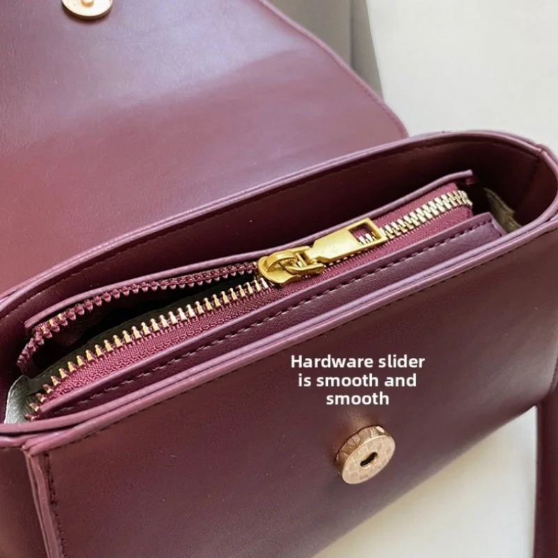 Elegancka torebka z imitacji s – Luxury Bags Without Logo recenzja i cena