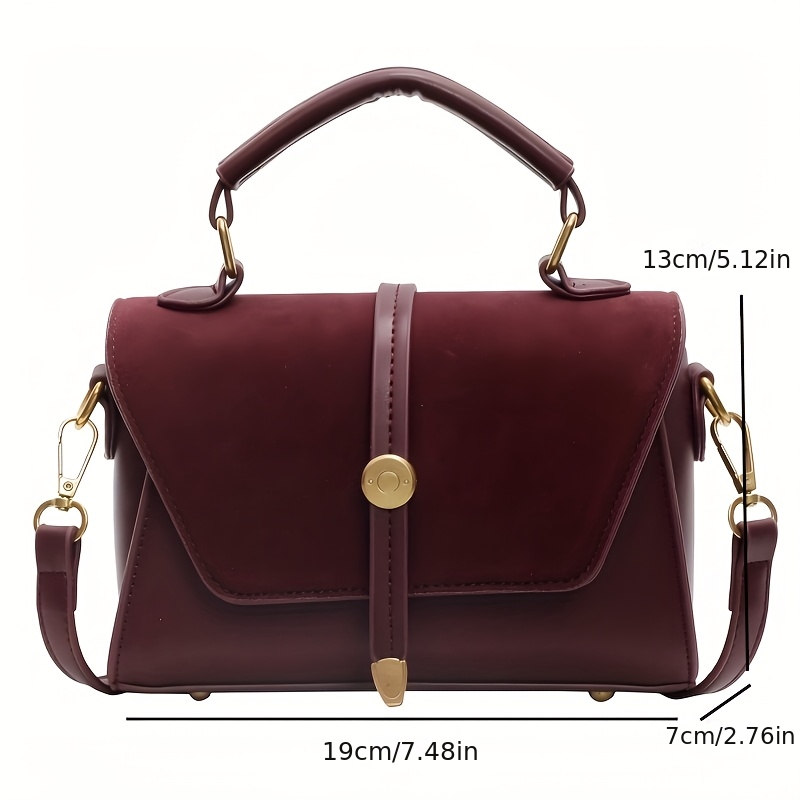 Elegancka torebka z imitacji s – Luxury Bags Without Logo recenzja i cena