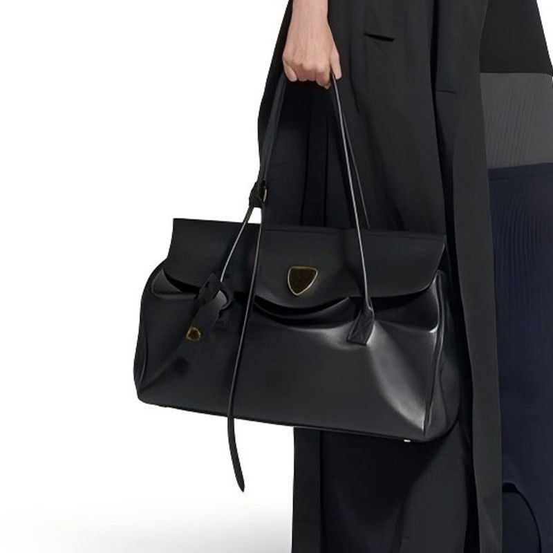 Torba na zakupy o dużej pojemn – Luxury Bags Everyday recenzja i cena