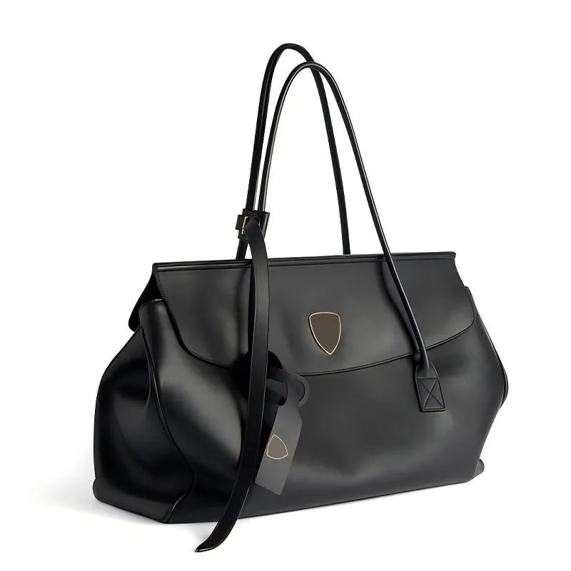 Torba na zakupy o dużej pojemn – Luxury Bags Everyday recenzja i cena