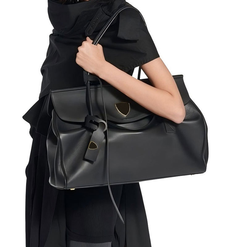Torba na zakupy o dużej pojemn – Luxury Bags Everyday recenzja i cena